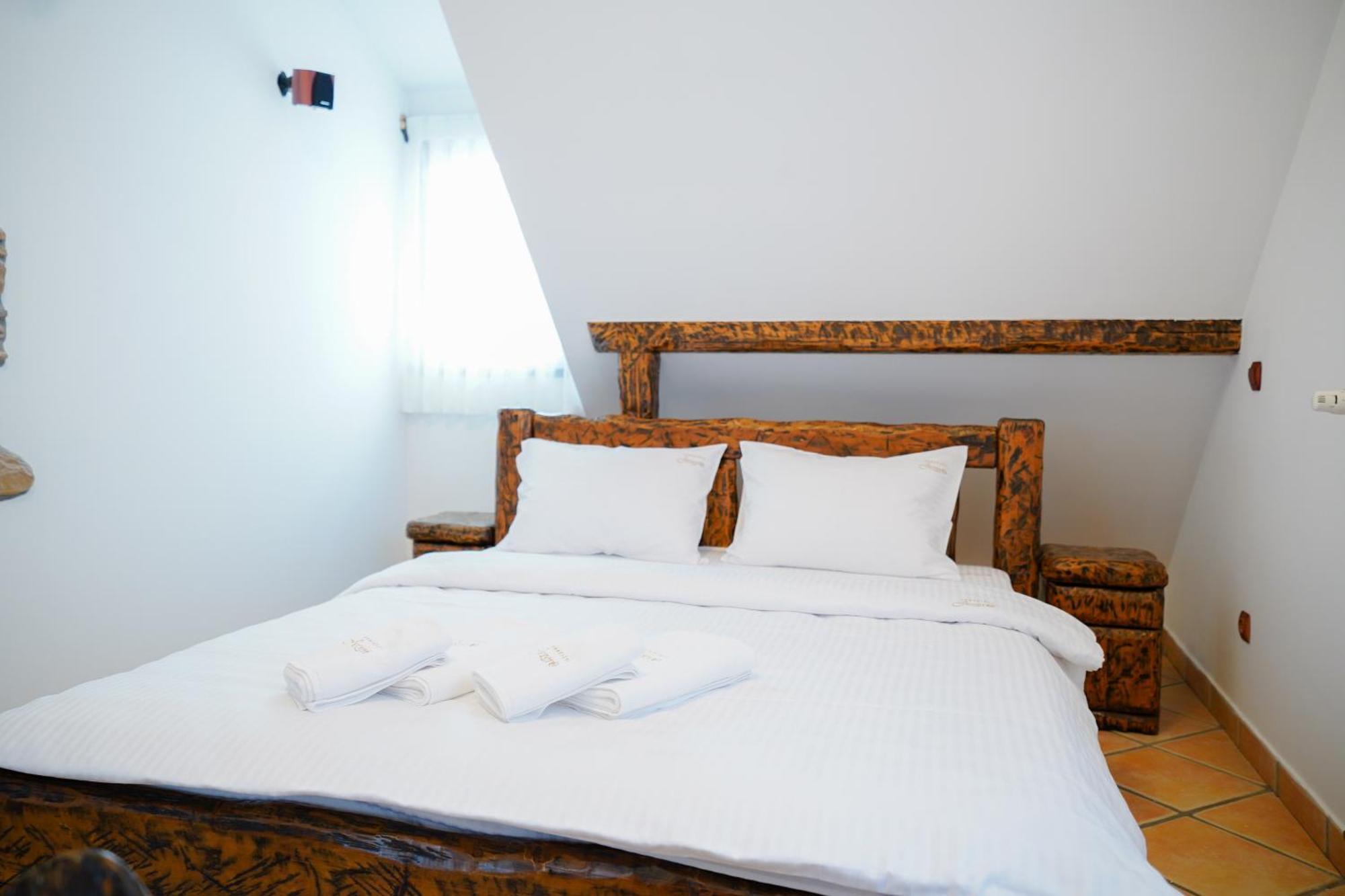 Aparthotel Konaciste Jezero Zlatibor Exterior foto